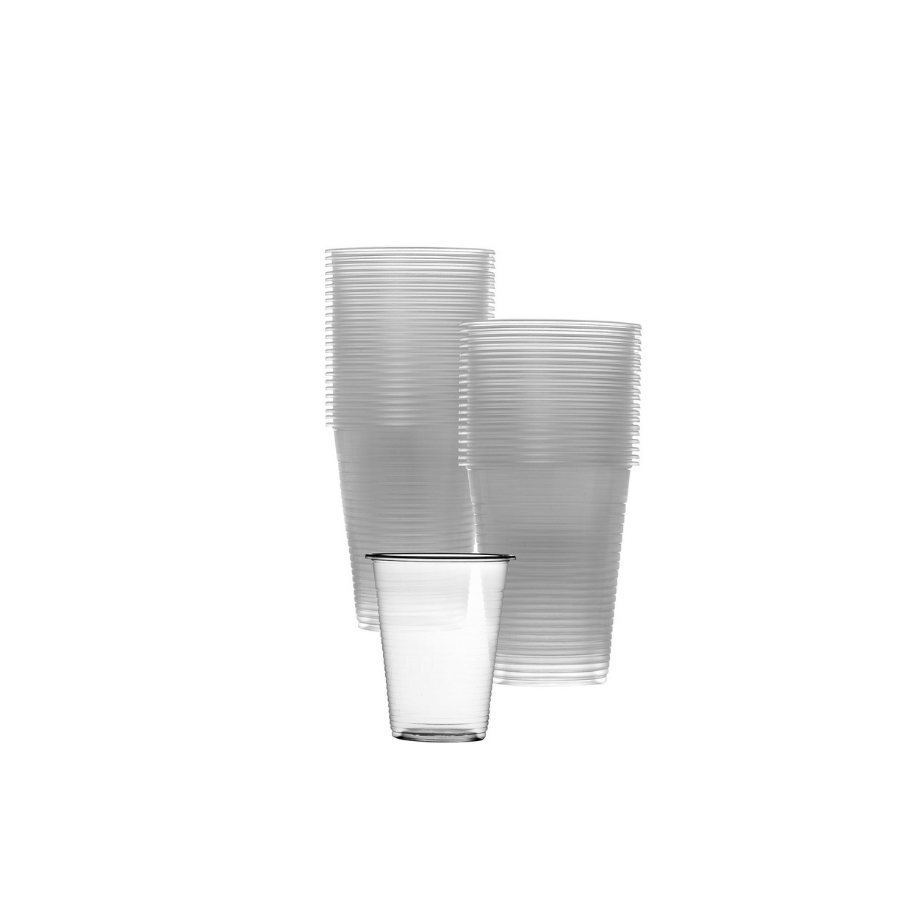 Plastik Bardak 3000 Adet